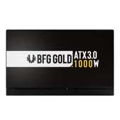 BitFenix BFG Gold 1000W 80+ Gold PCIe Gen 5.0 ATX 3.0 Full Modüler 135cm Fanlı PSU - 2