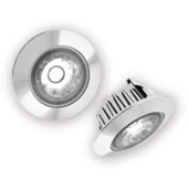 Sanel Power Spot Led Lamba 12-24V1W Beyaz SSPZ100W - 1