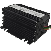 Sanel 20 Amper 24V12V Voltaj Düşürücü Radyo Hafızalı SCA20M - 3