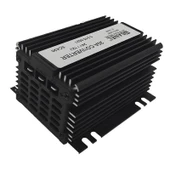 Sanel Konvertör 20 Amper 24V 12V Voltaj Düşürücü SCA20 - 2