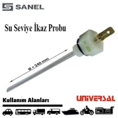 Sanel Su Seviye Ikaz Probu 240 Mm Üniversal LLP941.240 - 1