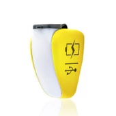 Sanel Usb Şarj Küpteşte Montajlı Çift Çıkış Suc3B SUC3B - 1