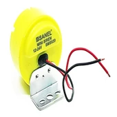 Sanel Oto Alarm Mini Siren 12V 120Db Smd939 SMS939 - 3