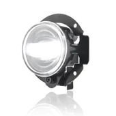 Sanel 12/24V Sis Farı SFF701-B - 2