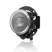 Sanel 12/24V Sis Farı SFF701-B - 1