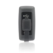 Sanel Usb Şarj Küpteşte Montajlı Çift Çıkış 12//24V 4.2A Suc7 SUC7B.DG - 2