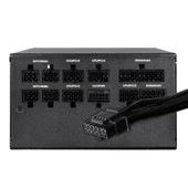 BitFenix BFG Gold 850W 80+ Gold PCIe Gen 5.0 ATX 3.0 Full Modüler 120cm Fanlı PSU - 5