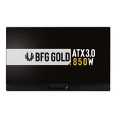 BitFenix BFG Gold 850W 80+ Gold PCIe Gen 5.0 ATX 3.0 Full Modüler 120cm Fanlı PSU - 2