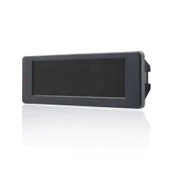 Sanel Saat Dijital 12 Volt Ve 24 Volt Araçlar İle Uyumlu SDSB315 - 3