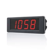 Sanel Saat Dijital 12 Volt Ve 24 Volt Araçlar İle Uyumlu SDSB315 - 4