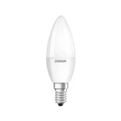 Osram Led Value 5.5W 40W Mum E-14 Ampul 470 lm - 1