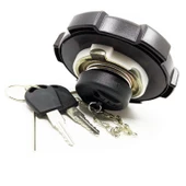 Depo Kapak Ventil Kilitli Mercedes-Man-Daf-Renault 8 Orjinal - NS85800 - 3