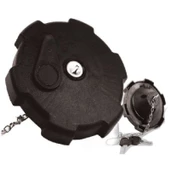 Depo Kapak Ventil Kilitli Mercedes-Man-Daf-Renault 8 Orjinal - NS85800 - 4