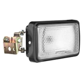 İş Makinesi Kabin Lambası Metal Gövdeli Yandan Bağlantı - 712122 - 1