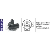 Depo Kapağı Kilitli Fıat Tr.55-65/46,55-60/56,70-80/66 588974 - NS82400 - 1