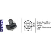 Depo Kapağı Land Rover-Hidromek İş Makinası-Mastaş/Sanko İş Makinası- Çukurova Mak. 2993920 - NS82200 - 1