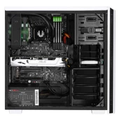 BitFenix BPA600 600W 80+ White 120cm Fanlı PSU - 4
