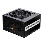 BitFenix BPAB600 600W 80+ Bronze 120cm Fanlı PSU - 1