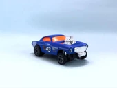 Hot Wheels Tekli Arabalar VOLVO P1800 GASSER HTB92 - 2