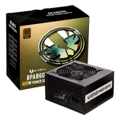 BitFenix BPAB600 600W 80+ Bronze 120cm Fanlı PSU - 4
