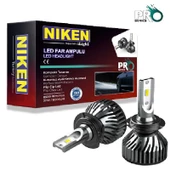 Niken H7 Led Xenon Pro Serisi - 120030401 - 1