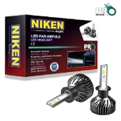 Niken Led Xenon Pro Serisi H1 - 120030101 - 1
