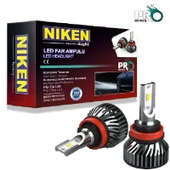 Niken Led Xenon Pro Serisi H11 - 120030601 - 1