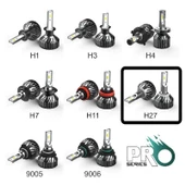 Niken Led Xenon Pro Serisi H27 - 120031001 thumbnail 3