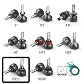 Niken Led Xenon Pro Serisi 9005 - 120030801 thumbnail 3