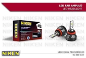 Niken Led Xenon Pro Serisi H11 - 120030601 - 2