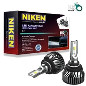 Niken Led Xenon Pro Serisi 9005 - 120030801 thumbnail 1