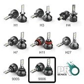 Niken Led Xenon Pro Serisi 9006 - 120030901 - 3