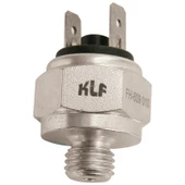 Magirus Havalı Kapı İkaz Müşiri - FH-225694 - 1