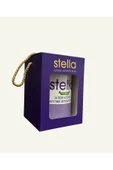 STELLA Su Bazlı Saf Akrilik Boya Beyaz 1 Litre - 2
