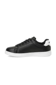 U.S. Polo Assn. COSTA WMN 4PR 101888489 Kadın Sneaker Ayakkabı Siyah Beyaz 36-40 thumbnail 3
