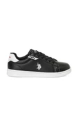 U.S. Polo Assn. COSTA WMN 4PR 101888489 Kadın Sneaker Ayakkabı Siyah Beyaz 36-40 thumbnail 2