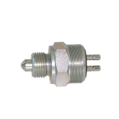 Mercedes Benz İveco Scania Geri Vites Müşiri Klf-Gv-140073 - GV-140073 - 1