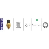 Geri Vites Müşiri Mercedes-Man-Fae 41300 - NS46200 - 1