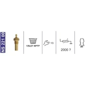 Hararet Müşiri Rover Gurup (Lr&Mg) Amr2273 - NS22100 - 1