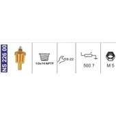 Hararet Müşiri Jcb İş Makinası Ts1587 - NS22600 - 1