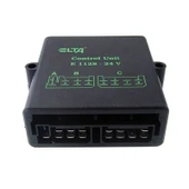 Kalorifer Kontrol Ünitesi 24V Webasto Tip - E1128 - 1