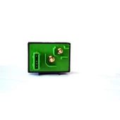 Kızdırma Rölesi 4 Fiş Peugeot Boxer 2.8 Hdi-2.0Hdı 598138 - E1133 - 1