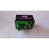Kızdırma Rölesi 5 Fiş Fıat Scudo Jtd-Hdı 134881080 - E1144 - 1