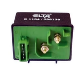 Kızdırma Rölesi 5 Fiş Peugeot Expert 598138 - E1134 - 1