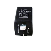 Kızdırma Rölesi Opel-Ford-Anadol 89Fb6M092 - E1122 - 1