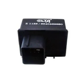 Kızdırma Rölesi Megane Iı-Partner 2.0Hdı 9640469680 - E1158 - 1