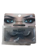 Solingen Voyage NATURAL EYELASH TAKMA KİRPİK - 1