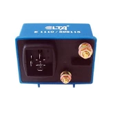 Kızdırma Rölesi Peugeot J.9 598115 - E1110 - 1