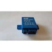 Kalorifer Kontrol Ünitesi 12V Ebers Packer Tip - E1127 - 1