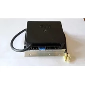 Buzdolabı Beyni 12V 4 Fiş Otobüs - E1206 - 1